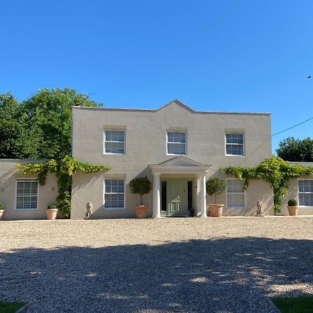 Large Country House - Hot Tub - Pool Table - Bbq - 5 Bedrooms - Log Burner Three Legged Cross Εξωτερικό φωτογραφία